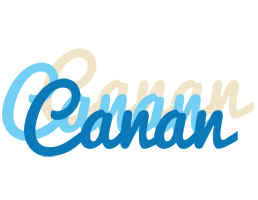 Canan breeze logo