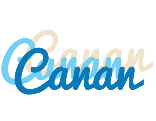 Canan breeze logo