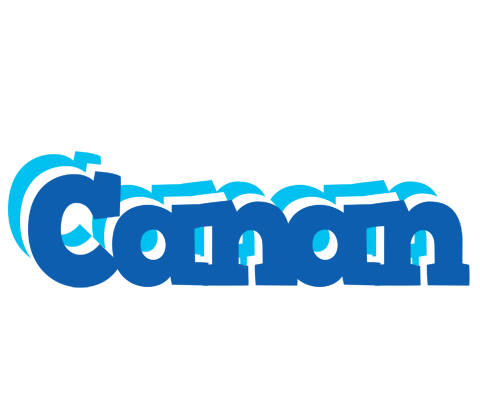 Canan business logo