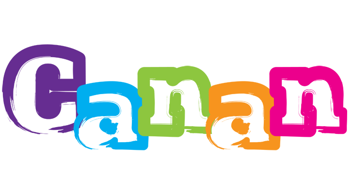 Canan casino logo