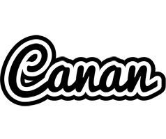 Canan chess logo