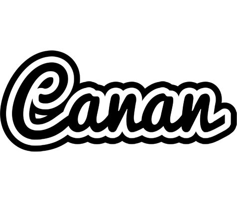 Canan chess logo