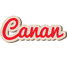 Canan chocolate logo