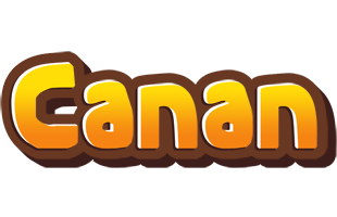 Canan cookies logo