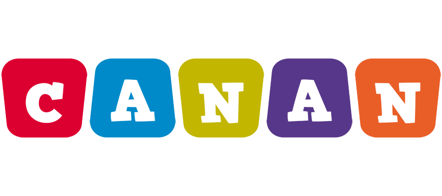 Canan daycare logo