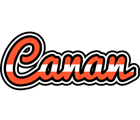 Canan denmark logo