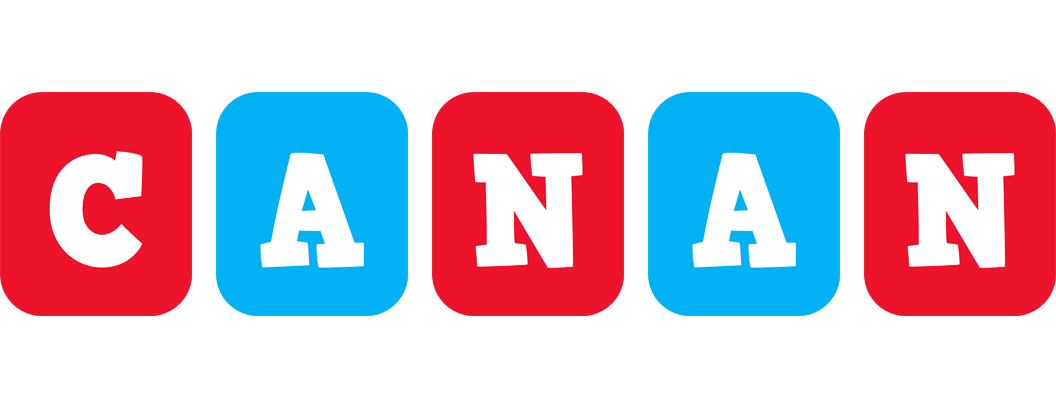 Canan diesel logo