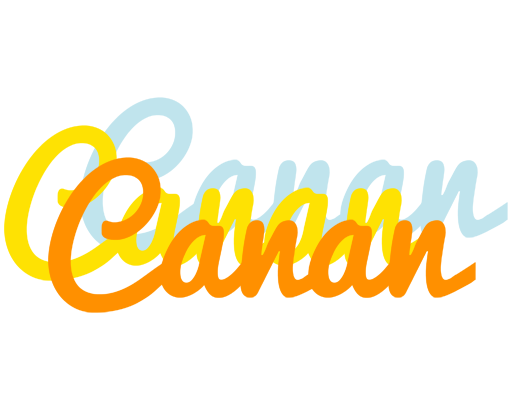 Canan energy logo