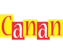 Canan errors logo