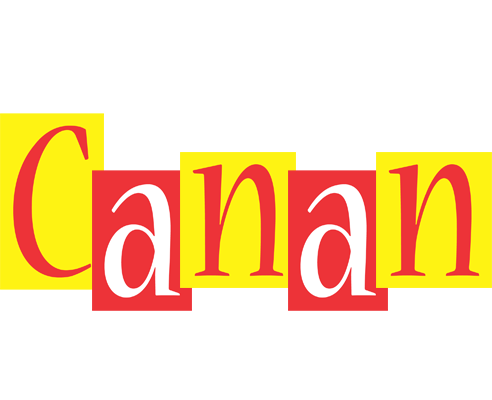 Canan errors logo