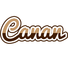 Canan exclusive logo