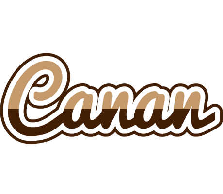 Canan exclusive logo