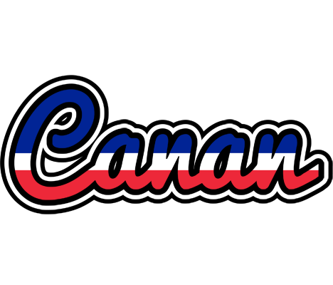Canan france logo