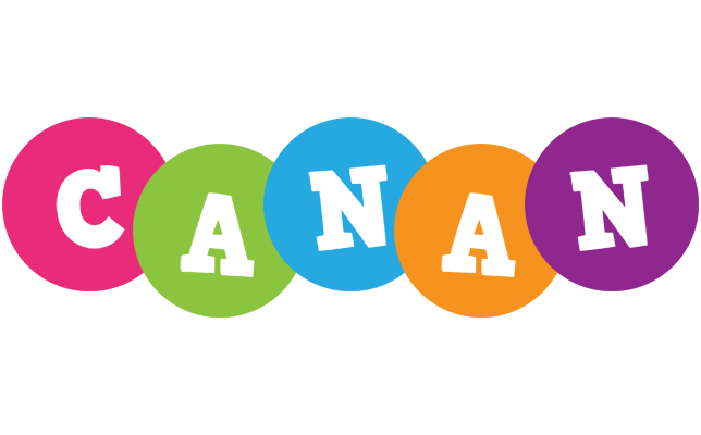 Canan friends logo