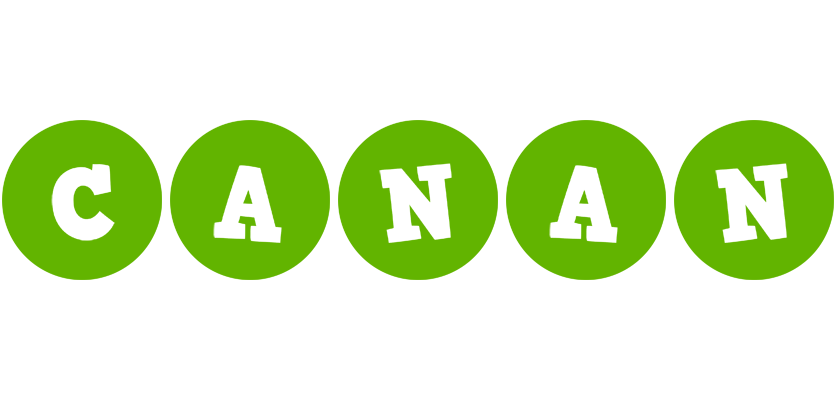 Canan games logo