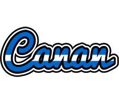 Canan greece logo