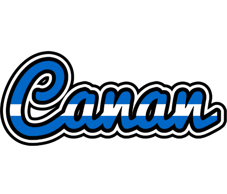 Canan greece logo