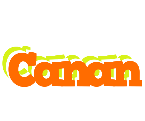 Canan healthy logo