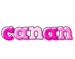 Canan hello logo