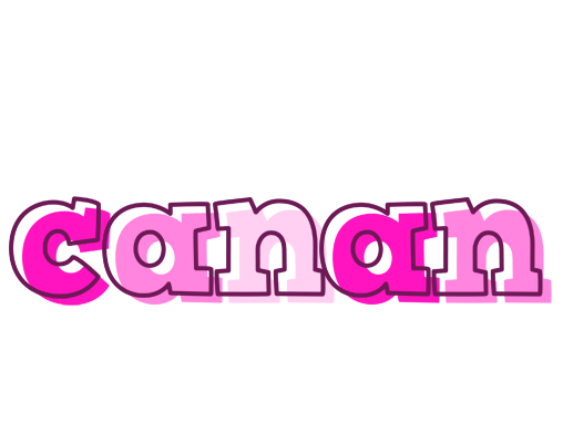 Canan hello logo