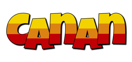 Canan jungle logo