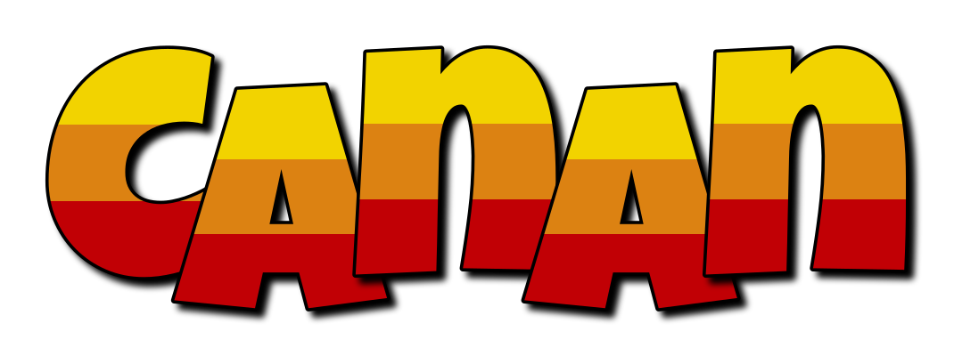 Canan jungle logo