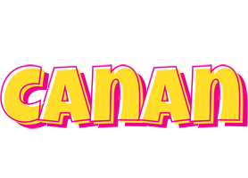 Canan kaboom logo