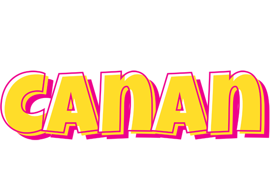 Canan kaboom logo