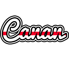 Canan kingdom logo