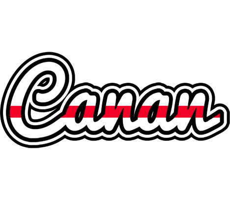 Canan kingdom logo