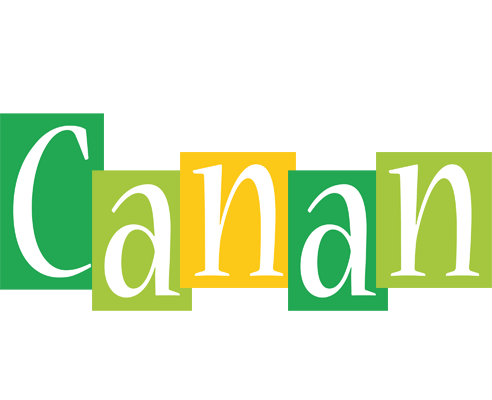 Canan lemonade logo