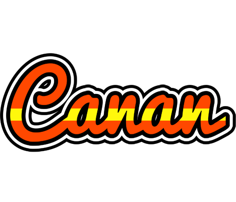 Canan madrid logo