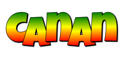 Canan mango logo