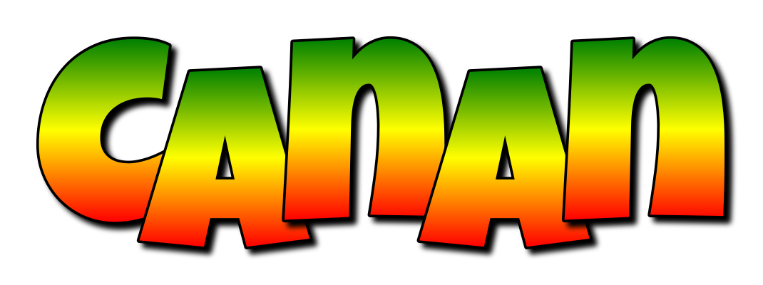 Canan mango logo