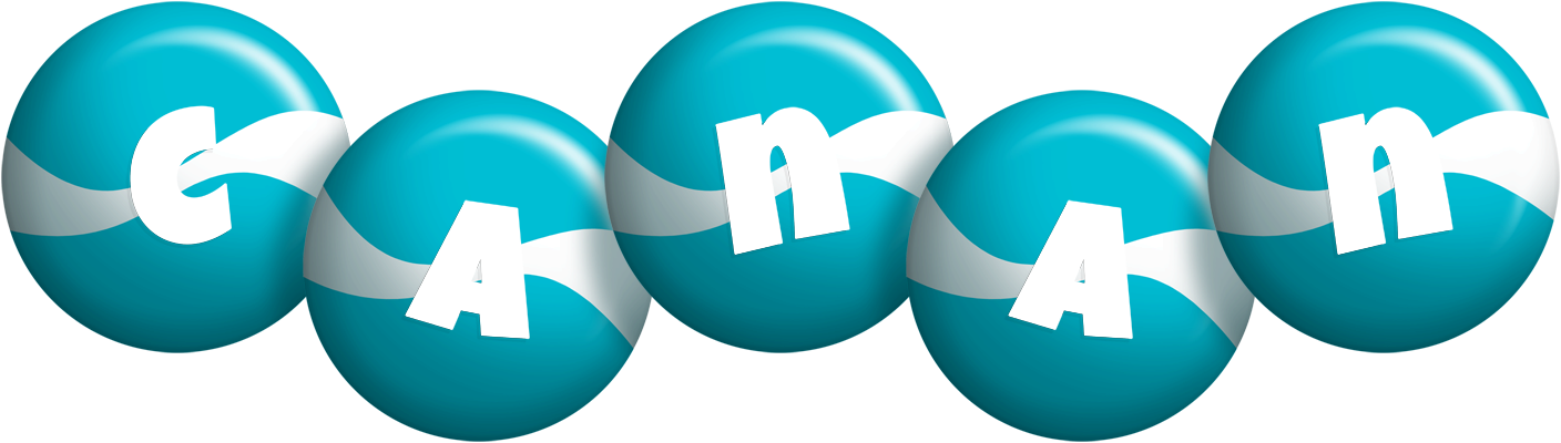 Canan messi logo