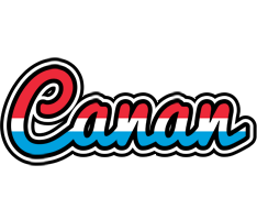 Canan norway logo