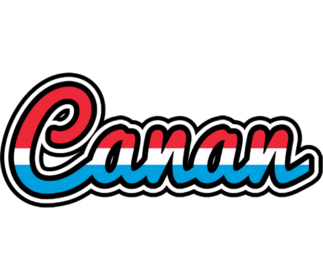 Canan norway logo