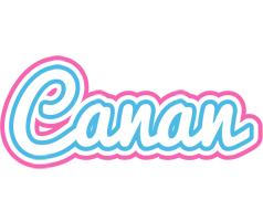 Canan outdoors logo