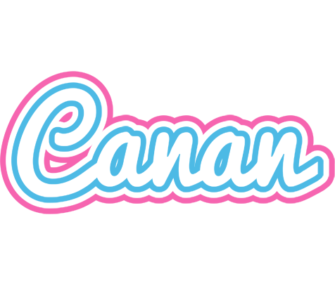 Canan outdoors logo