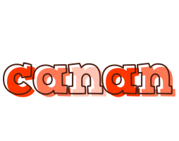 Canan paint logo