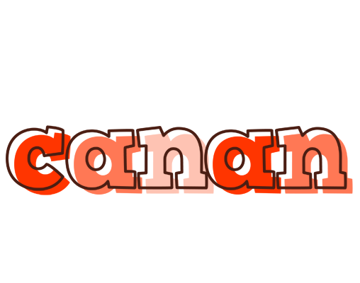 Canan paint logo
