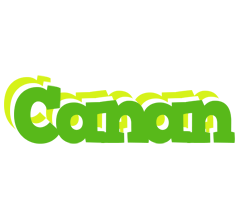 Canan picnic logo