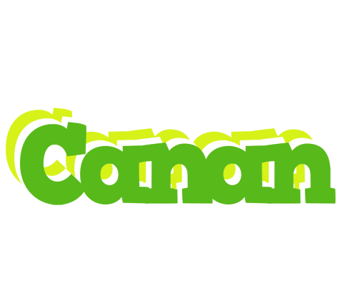 Canan picnic logo