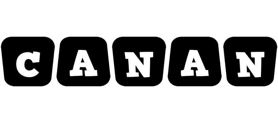Canan racing logo