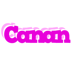 Canan rumba logo