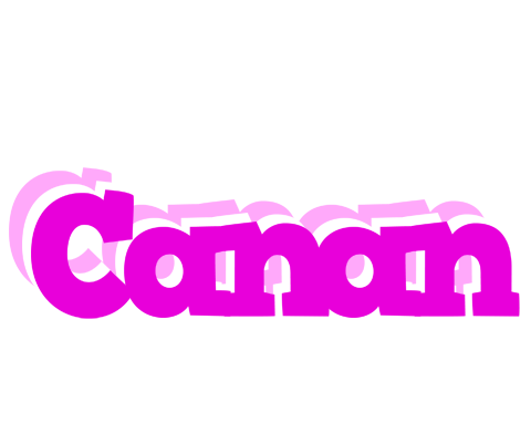 Canan rumba logo