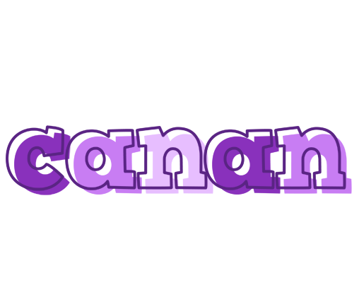 Canan sensual logo