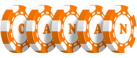 Canan stacks logo