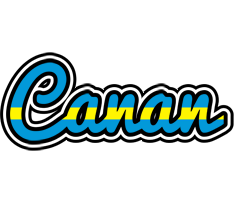 Canan sweden logo