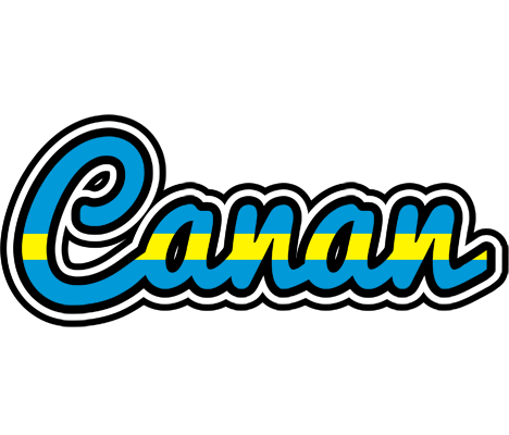 Canan sweden logo